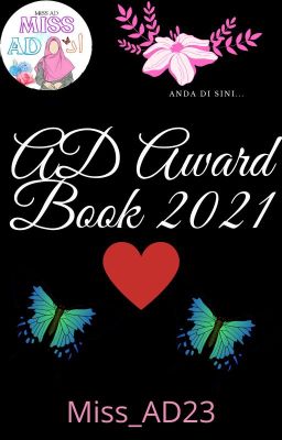 AD Award book 2021(Close)