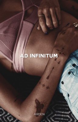 AD INFINITUM