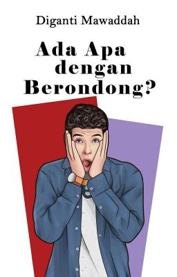 Ada apa dengan Brondong? (Ending) Sudah Tersedia Ebook di Google Play Store