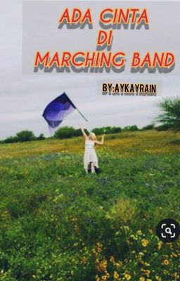 ADA CINTA DI MARCHING BAND