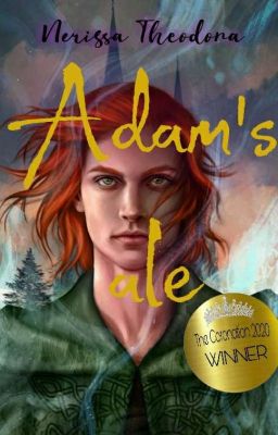 Adam's ale [Ongoing]