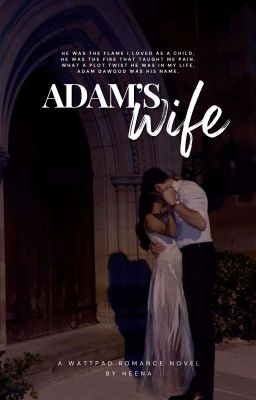 Adam's Wife