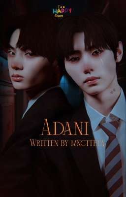 ADANI ∞JAYHOON