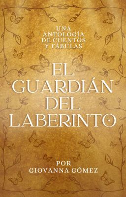 ADCYF: El guardián del laberinto.