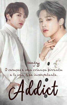 Addict {jikook}