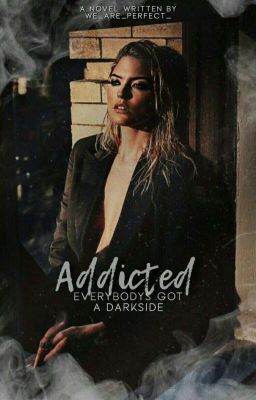 Addicted | C. B. 