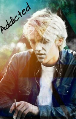 Addicted |Draco Malfoy|