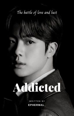 ADDICTED // JINKOOK