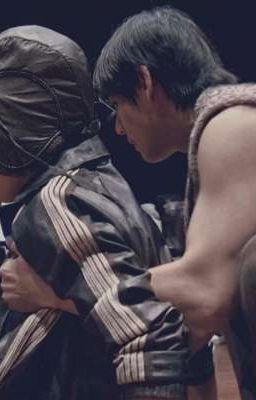 Addicted  <Taekook Ver> 