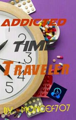 Addicted Time Traveler