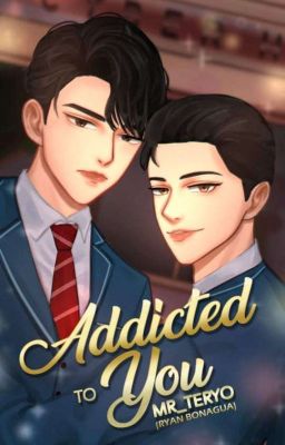 Addicted To You |BxB| (Published Under TBC Publications)