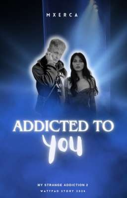 Addicted to you | Joost Klein 