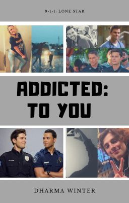 Addicted: To You (Sequel to Addicted)