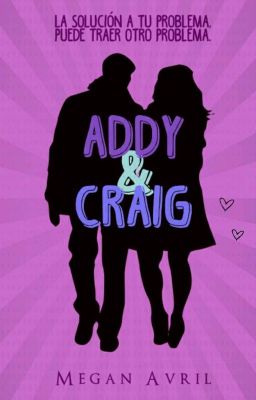 Addy & Craig. ⏳