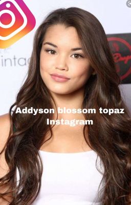 Addyson instagram