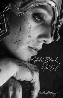 Adele Black: The End