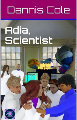 Adia, Scientist