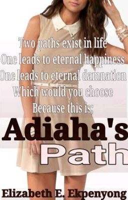 Adiaha's Path