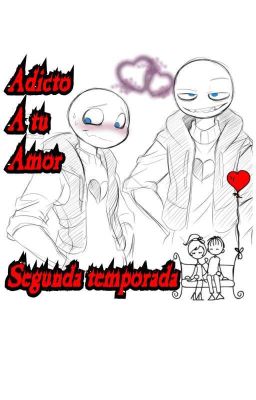 Adicto a tu amor( Concluida)