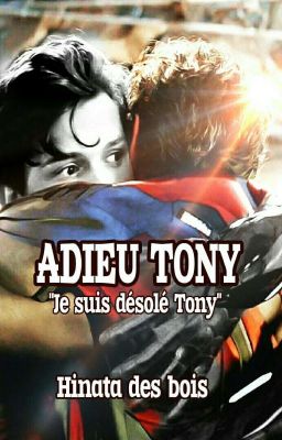 ADIEU TONY. 