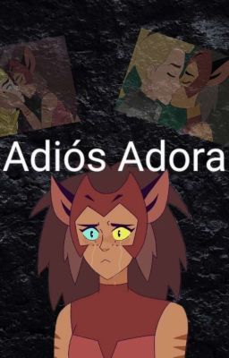 Adiós Adora 