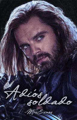 Adiós Soldado [One-shot Bucky Barnes y Tú]