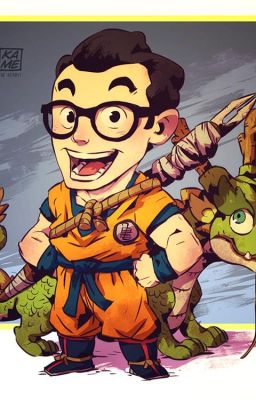 adios, toriyama-sensei