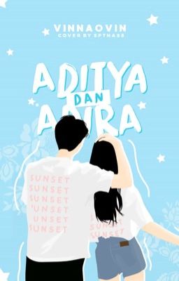 Aditya & Adira [On-Going]