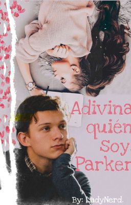 Adivina Quién Soy, Parker •Papril•