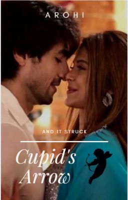 AdiYa SS : Cupid's Arrow