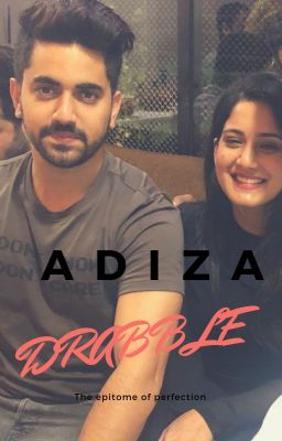 Adiza drabble