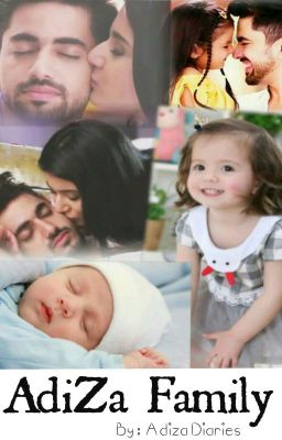 AdiZa Family