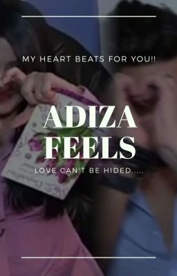 Adiza feels