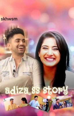 Adiza  Ss