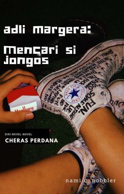 Adli Margera: Mencari Si Jongos