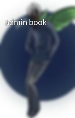 admin book 