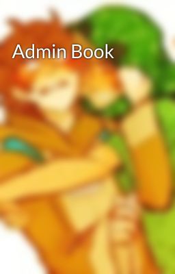 Admin Book