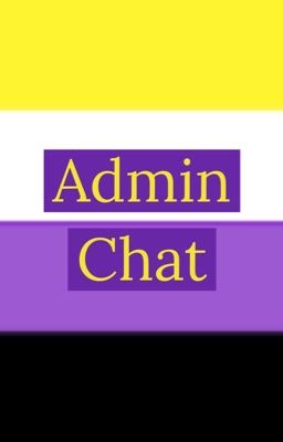 Admin Chat