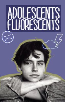 Adolescents Fluorescents