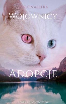 Adopcja | Wojownicy 