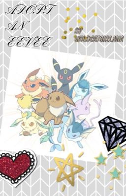 Adopt an eevee