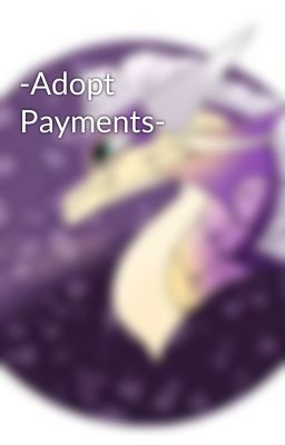 -Adopt Payments-