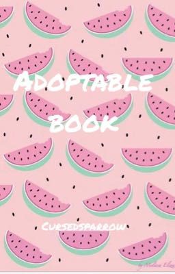 Adoptable book