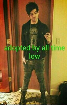 adopted by all time low 