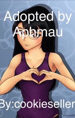 Adopted by Aphmau (UNDER MAJOR EDITING)