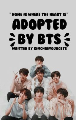 Adopted By BTS