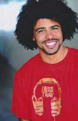 Adopted By Daveed Diggs