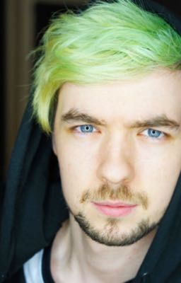 Adopted by Jacksepticeye