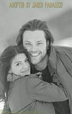 Adopted By Jared Padalecki