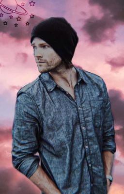 Adopted by Jared Padalecki